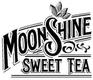 MOONSHINE SWEET TEA