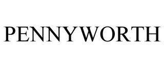 PENNYWORTH