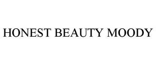 HONEST BEAUTY MOODY