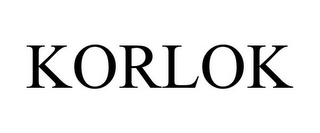 KORLOK
