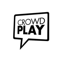 CROWD PLAY