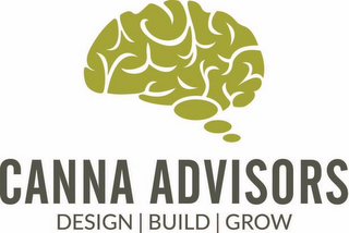 CANNA ADVISORS DESIGN| BUILD| GROW