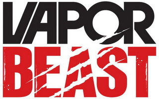 VAPORBEAST