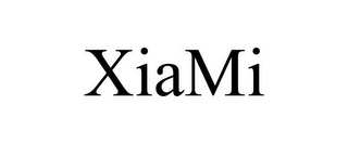 XIAMI