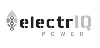 ELECTRIQ POWER
