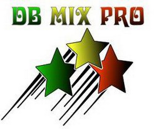 DB MIX PRO