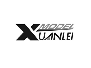 XUANLEI MODEL