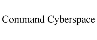 COMMAND CYBERSPACE