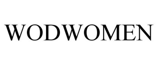 WODWOMEN