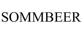 SOMMBEER