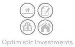 OPTIMISTIC INVESTMENTS