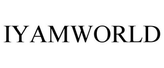 IYAMWORLD