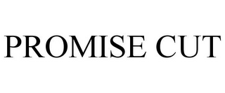 PROMISE CUT