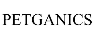 PETGANICS