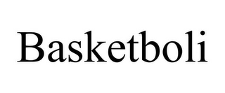 BASKETBOLI