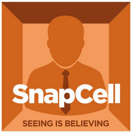 SNAPCELL SEEING IS BELIEVING