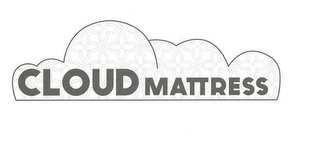 CLOUD MATTRESS