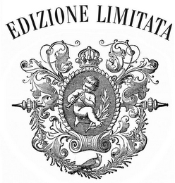 EDIZIONE LIMITATA