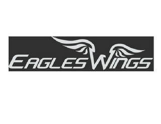 EAGLES WINGS