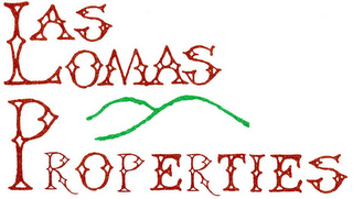 LAS LOMAS PROPERTIES