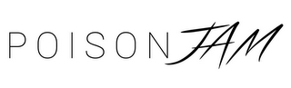POISON JAM