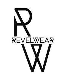 R REVELWEAR W