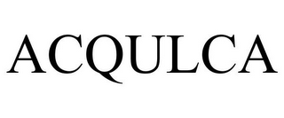 ACQULCA