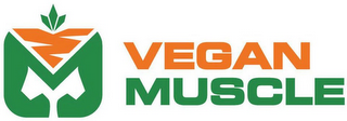 MV VEGAN MUSCLE