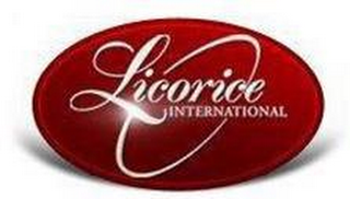 LICORICE INTERNATIONAL