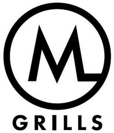 M GRILLS