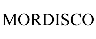 MORDISCO