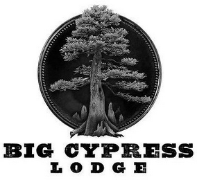 BIG CYPRESS LODGE