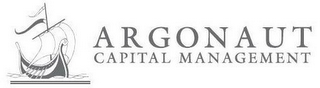 ARGONAUT CAPITAL MANAGEMENT