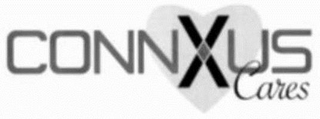 CONNXUS CARES
