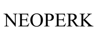 NEOPERK