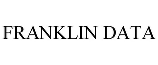 FRANKLIN DATA