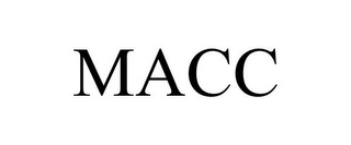 MACC