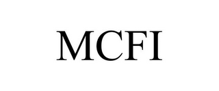 MCFI