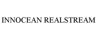 INNOCEAN REALSTREAM