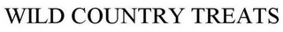 WILD COUNTRY TREATS