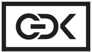 GDK