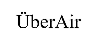 ÜBERAIR