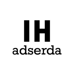 IH ADSERDA