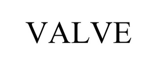 VALVE