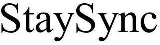 STAYSYNC