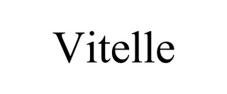 VITELLE