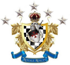 ROYALE REALTY