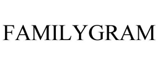 FAMILYGRAM