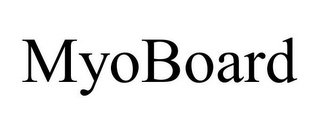 MYOBOARD