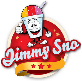 JIMMY SNO